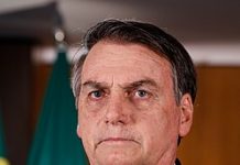 Presidente de Brasil nombra a pastor evangélico como nuevo ministro de justicia