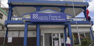 IMPO NEN TRES MESES DE PRISIÓN PREVENTIVA A IMPUTADO POR ROBO Y AGRESIÓN SEXUAL CONTRA ADOLESCENTE EN SANTO DOMINGO NORTE