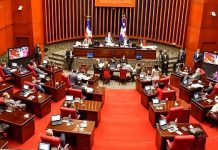 Senado aprueba en primera lectura el nuevo código penal