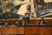 Degradación del debido proceso en la Justicia Dominicana