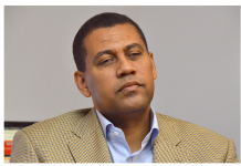 Guido denuncia hay sectores que «empujan» al Tribunal Electoral por senda distorsionada