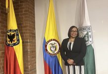 Fiscales y Abogados Dominicanos participan de entrenamiento sobre Extinción de Dominio y Lavado de Activos en Colombia