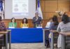 Proedemaren realiza conferencia “Mujer y Medio Ambiente: Liderazgo, Cultura de Paz y Protección Ambiental”