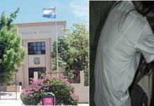 Denucian Juez de La Romana rechaza orden de arresto contra un hombre que violo una menor de edad