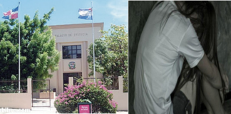 Denucian Juez de La Romana rechaza orden de arresto contra un hombre que violo una menor de edad