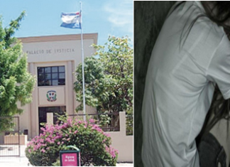Denucian Juez de La Romana rechaza orden de arresto contra un hombre que violo una menor de edad
