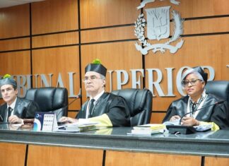 Competencia del TSE en Conflictos electorales Gremiales y Profesionales