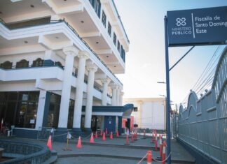 Dictan condenas de 20 y 12 años contra dos hombres por homicidio