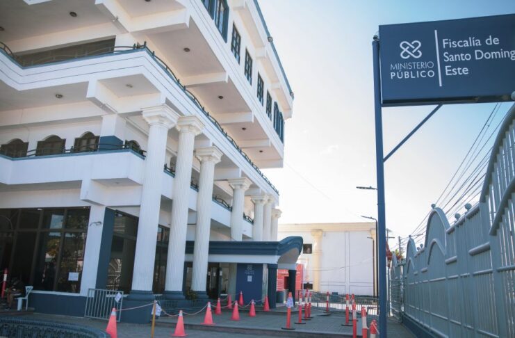 Dictan condenas de 20 y 12 años contra dos hombres por homicidio