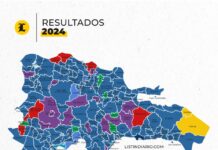 Auxilien la Alianza Rescate RD, porque en las elecciones del mes de   mayo la derrota  sera peor