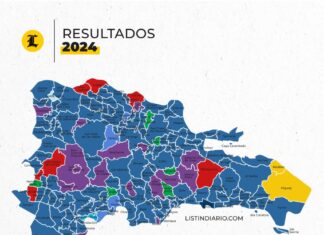 Auxilien la Alianza Rescate RD, porque en las elecciones del mes de mayo la derrota sera peor