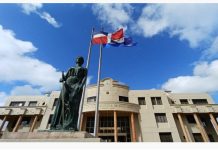 Envían a prisión a un hombre y una mujer que planificaban captar niñas para abusarlas sexualmente en Santiago