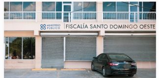 20 años de prisión para hombre por robo agravado a una mujer en Los Alcarrizos