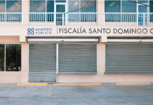 Veinte años de prisión para hombre que le quitó la vida a otro en Los Alcarrizos