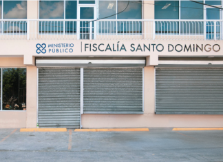 20 años de prisión para hombre que violó a una adolescente en Manoguayabo