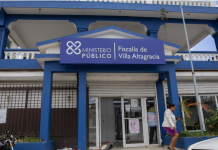 Un año de prisión preventiva para otros 14 miembros de una red de lavado de activos