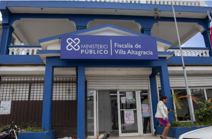 Veinte años de prisión para hombre que violó adolescente de 13 años