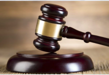 Treinta años de prisión para dos hombres que asesinaron a otro en La Vega