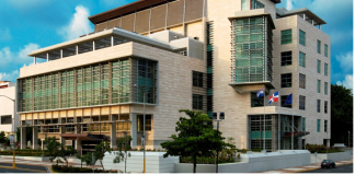 Ministerio Público recibe sentencia íntegra contra Juan Alexis Medina Sánchez y compartes