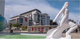 Ministerio Público solicita prisión preventiva para extranjero que afectó operaciones del AILA con una falsa alarma