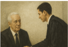 Un llamado urgente por la dignidad de nuestros fiscales mayores