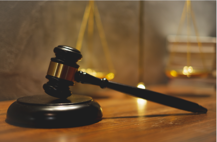 20 años de prisión para hombre que violó sexualmente a una menor en La Vega