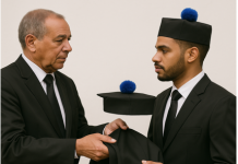 Plazo razonable también para los fiscales: la necesidad de un relevo