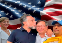 Gustavo Petro maneja el gobierno como si fuera un grupo clandestino del M-19 y terminara preso