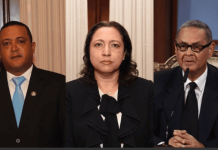 «Estándares de idoneidad»: las razones por la que no ratificaron a tres jueces de la Suprema Corte