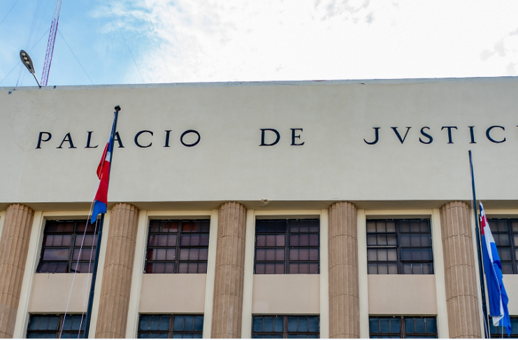 Condenan a 30 años de prisión a dos hombres por la muerte de un vigilante en Los Ríos