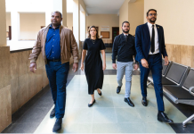 Ministerio Público deposita acusación del Caso Jet Set