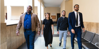 Ministerio Público deposita acusación del Caso Jet Set