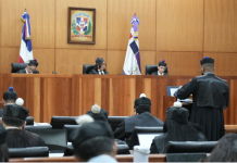 Ministerio Público procura justicia con más de 2,900 pruebas contra Adán Cáceres y compartes