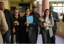 MP apelará medidas de coerción impuestas a imputadas por el homicidio involuntario de Stephora Anne-Mircie Joseph