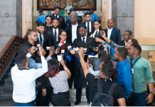 3 imputados de la Operación Cobra confesaron en el tribunal que pagaron sobornos a funcionarios del SeNaSa