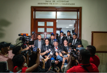 Ministerio Público asegura que Hazim Albainy encabezó un entramado corrupto para beneficiarse del SeNaSa