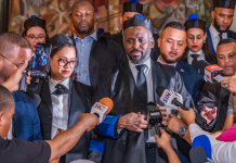 A solicitud del Ministerio Público, juez envía a Najayo a Santiago Hazim y otros 6 arrestados en la Operación Cobra