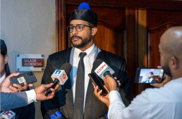 Tribunal declara inadmisible solicitud de nuevo peritaje en Caso Jet Set