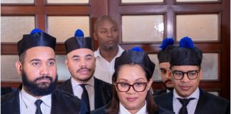 Ministerio Público solicita penas de hasta 20 años de prisión para procesados por corrupción en las operaciones Coral y Coral 5G