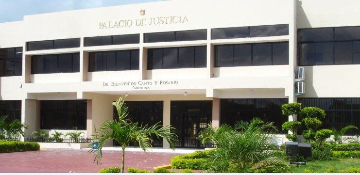 Veinte años de prisión para hombre que mató a otro en Hato Mayor