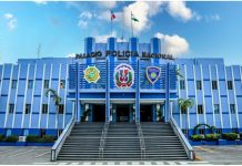 Apresados denuncian Mal Tratos y Golpes en los Destacamentos Policiales Dominicanos