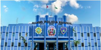 Apresados denuncian Mal Tratos y Golpes en los Destacamentos Policiales Dominicanos