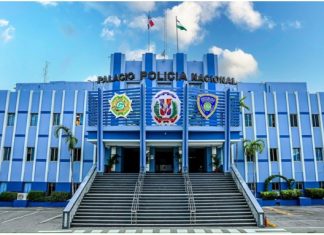 Apresados denuncian Mal Tratos y Golpes en los Destacamentos Policiales Dominicanos