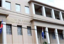 Sentencian a 12 años de prisión a hombre que mató a un comerciante en San Cristóbal