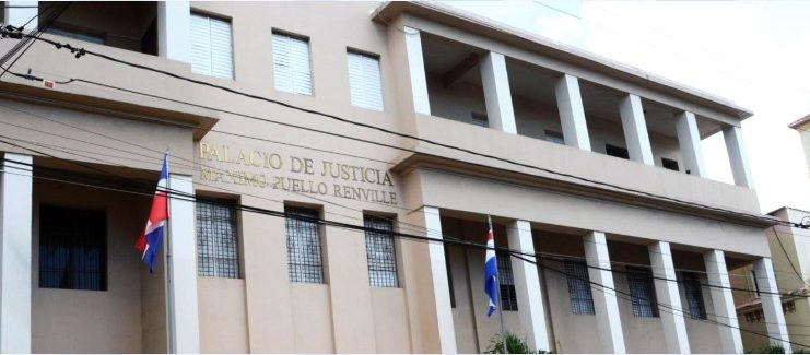 Sentencian a 12 años de prisión a hombre que mató a un comerciante en San Cristóbal