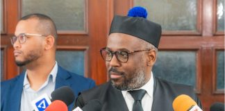 Wilson Camacho: los acusados Donald Guerrero, José Ramón Peralta y Gonzalo Castillo montaron una trama corrupta desde las mismas entrañas del poder