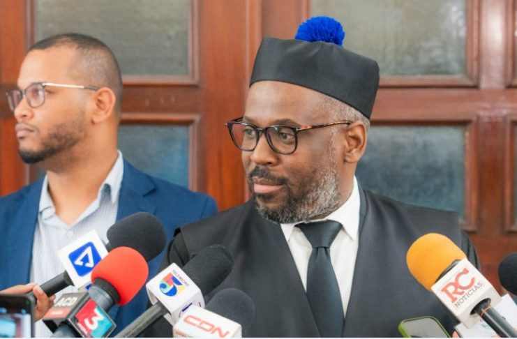 Wilson Camacho: los acusados Donald Guerrero, José Ramón Peralta y Gonzalo Castillo montaron una trama corrupta desde las mismas entrañas del poder