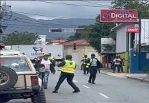EL problema de los agentes de la DIGESETT y los Ciudadanos dominicanos