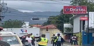 EL problema de los agentes de la DIGESETT y los Ciudadanos dominicanos