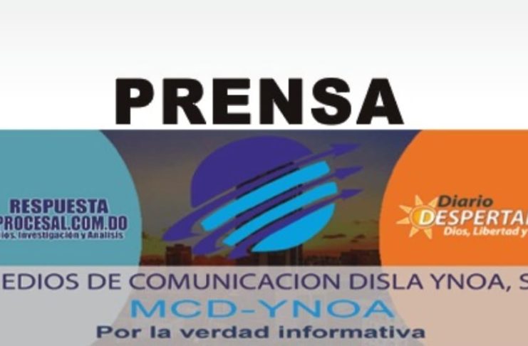 Realizan acuerdos de medios de comunicación, para publicar Quiz Educativos sobre las Leyes 74-25 y 97-25